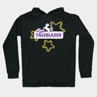 Taleblazer Hoodie